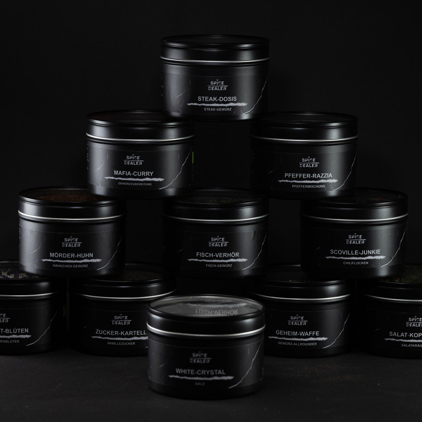SPICE DEALER BUNDLE | groß