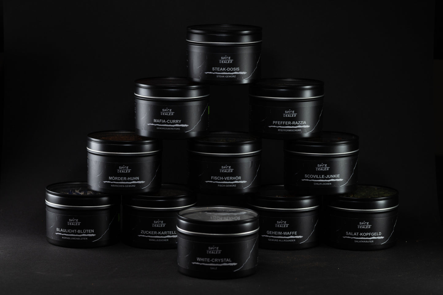 SPICE DEALER BUNDLE | groß