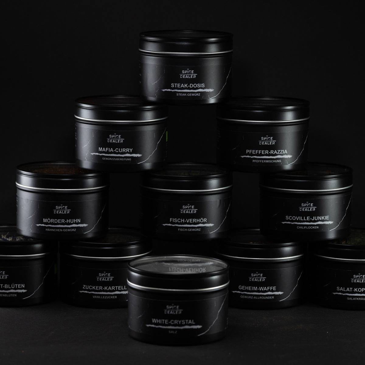 SPICE DEALER BUNDLE | groß