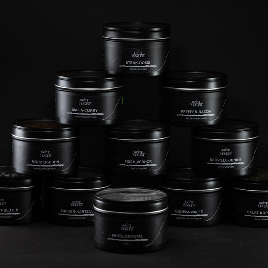 SPICE DEALER BUNDLE | groß
